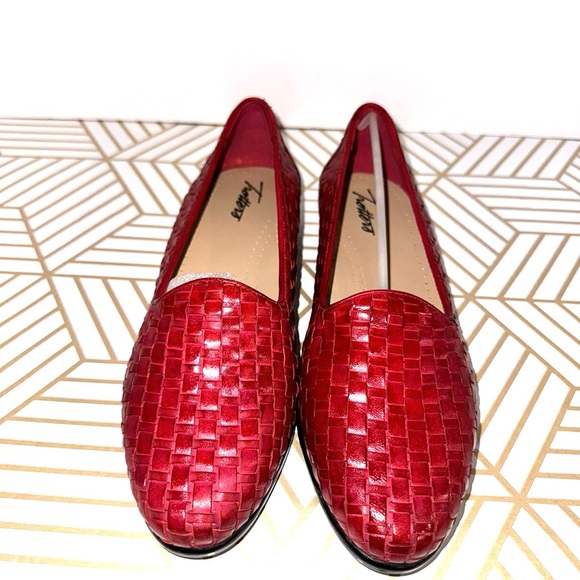 Trotter Liz ballet flats - Picture 2 of 5